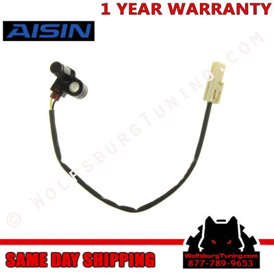 OEM Mini Cooper 6 Speed Transmission Input Speed Sensor ISS 6F21WA JWS 02-16 - Image 1 of 4