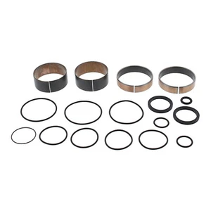 All Balls Fork Bush Kit for KTM 350 EXCF Six Days 2017-2023 - Picture 1 of 1
