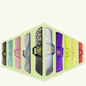 BOVA Fashion 3 Butts 3 Shafts Billard Pool Queue Case Halter - Bild 1 von 22