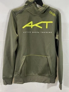 Kappa Green Sweater - Size Medium - Picture 1 of 5