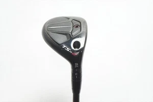 Titleist Tsr2 24° 5 Hybrid Regular Flex Hzrdus Red 4G 60 Good - Picture 1 of 5
