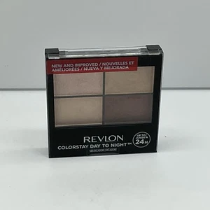 Revlon ColorStay 24 Hour Eye Shadow - 505 Decadent - Single - Picture 1 of 5