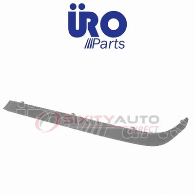 URO Rear Right Bumper Impact Strip for 1998-1999 BMW 323is - Body  yb - Image 1 of 4