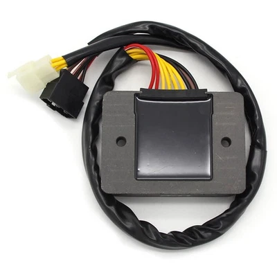 Regulador rectificador Mean Streak 21066-1126 para Kawasaki Vulcan VN1500R/PVN1600B Foto 1 de 3