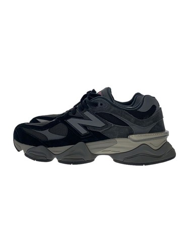 US10.5 New Balance U9060 nero nero
