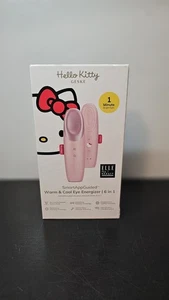 GESKE Hello Kitty Warming & Cooling Eye Energizer 6 in 1 Glow Massage Augenpartie - Bild 1 von 9