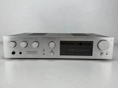 Luxman R-2040 Stereo receiver - Image 1 of 4