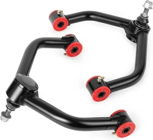 Front Upper Control Arms for 2011-2024 Ram 1500 Classic 4WD, 2PCS Alignment 2"-4 - Picture 1 of 7