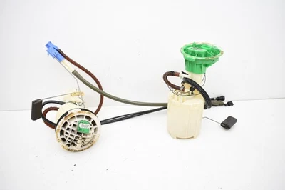 2006 Mini Cooper S R53 R50 bomba de combustível unidade de envio e sensor de nível fabricante de equipamento original KW72 - Imagem 1 de 4