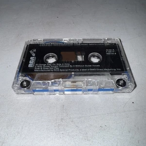 Italian Wedding Songs , Vol 2 Cassette Only - Picture 1 of 3