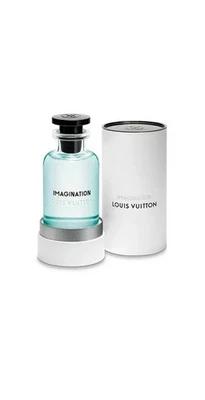 Louis Vuitton Imagination Eau De Parfum 3.4oz/100ml Nuevo con Caja ENVÍO GRATUITO Foto 1 de 4