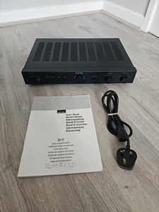Rotel RA-01 Stereo Hifi Verstärker - Bild 1 von 7