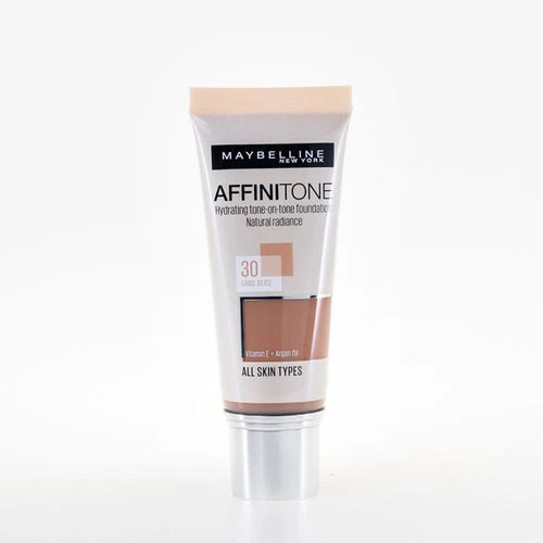 Maybelline Affinitone 03 Light Sand Beige 30ml 3600530427451 - Bild 1 von 1
