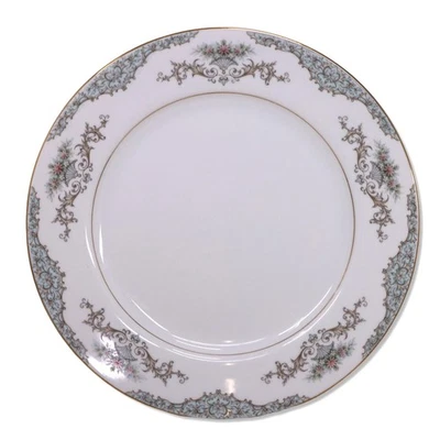 Plato de cena Mikasa Minuet 10 1/4" 209 Japón vintage años 70 Foto 1 de 3