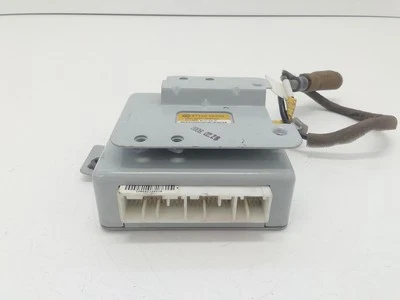 CENTRALINA ALLARME PER SSANGYONG Kyron 1° Serie 87120-09200 (05>07) - Immagine 1 di 4