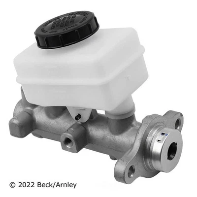 Cilindro maestro de freno para Subaru Forester Impreza Legacy 1998-2008 BECK/ARNLEY Foto 1 de 4