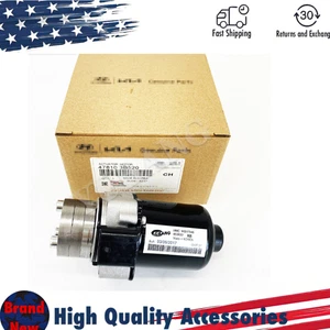 GEN-UINE for Hyundai Kia Actuator Motor 47810-3B520 - Picture 1 of 14