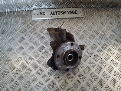 CITROEN C3 MK1 1.4 HDI DIESEL PASSENGER LEFT FRONT HUB & BEARING ABS 2002-2008 - Image 1 of 3