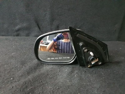 2010 KIA Rio New Pride Left Side Mirror - Image 1 of 4