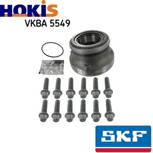 WHEEL BEARING KIT VKBA 5549 FOR SAF SCHMITZ CARGOBULL 03 434 3650 00 3.200.2001. - Picture 1 of 6