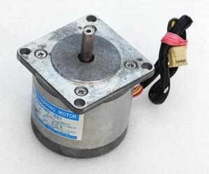 JAPAN SERVO CO., LTD. TYPE-KY56KMO-551 INDUSTRIAL KY SERIES STEPPING MOTOR - Picture 1 of 5