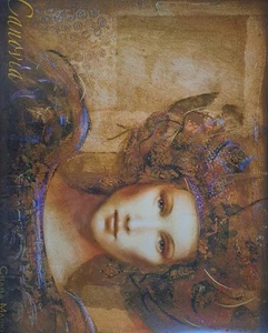 3 Promotional Prints From Park West Gallery. - Picture 1 of 3