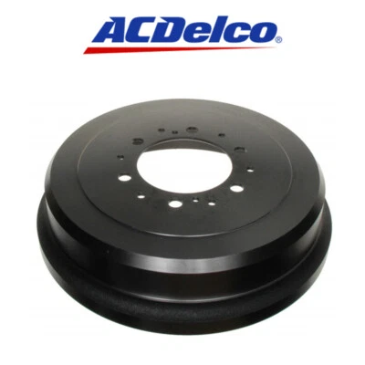 Tambor de freno ACDelco 18B149 19176928 para camioneta Toyota 86-03 4Runner Tacoma T100 Foto 1 de 4