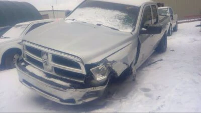 06 - 12 DODGE RAM 1500 Transfer Case  E571423 - Image 1 of 4