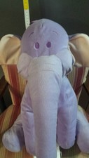 peluche gigante efelante disney altezza circa 40 centimetri