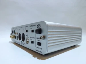 Roland Edirol UA-25 Audio Capture Interface Ottime Condizioni Dal Giappone - Foto 1 di 5