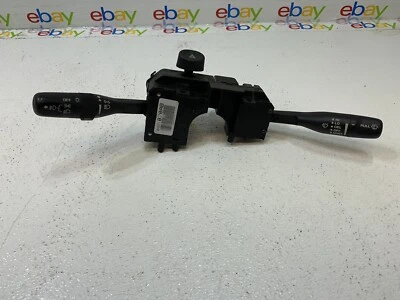 Chrysler PT Cruiser 2002 con luz de cabeza antiniebla lámpara limpiaparabrisas interruptor de columna 04671870ab Foto 1 de 4