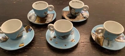 AMICI ILLY COLLECTION NORMA J  2002   TOP - Bild 1 von 4