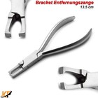 Bracket Entfernungszange KFO Zange Zahnspange Bandentfernungszange Entferner CE