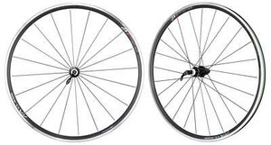 Alexrims 700c Road Bike Wheelset For Sram Shimano 9 10 11 Speed