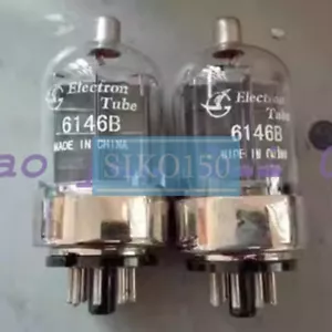 1PZ 6146B può sostituire FU-46 amplificatore elettronico valvola tubo amplificatore audio #SK - Foto 1 di 1