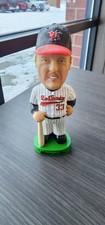 Fargo-Moorhead FM Redhawks DOUG SIMUNIC  SGA Bobblehead 