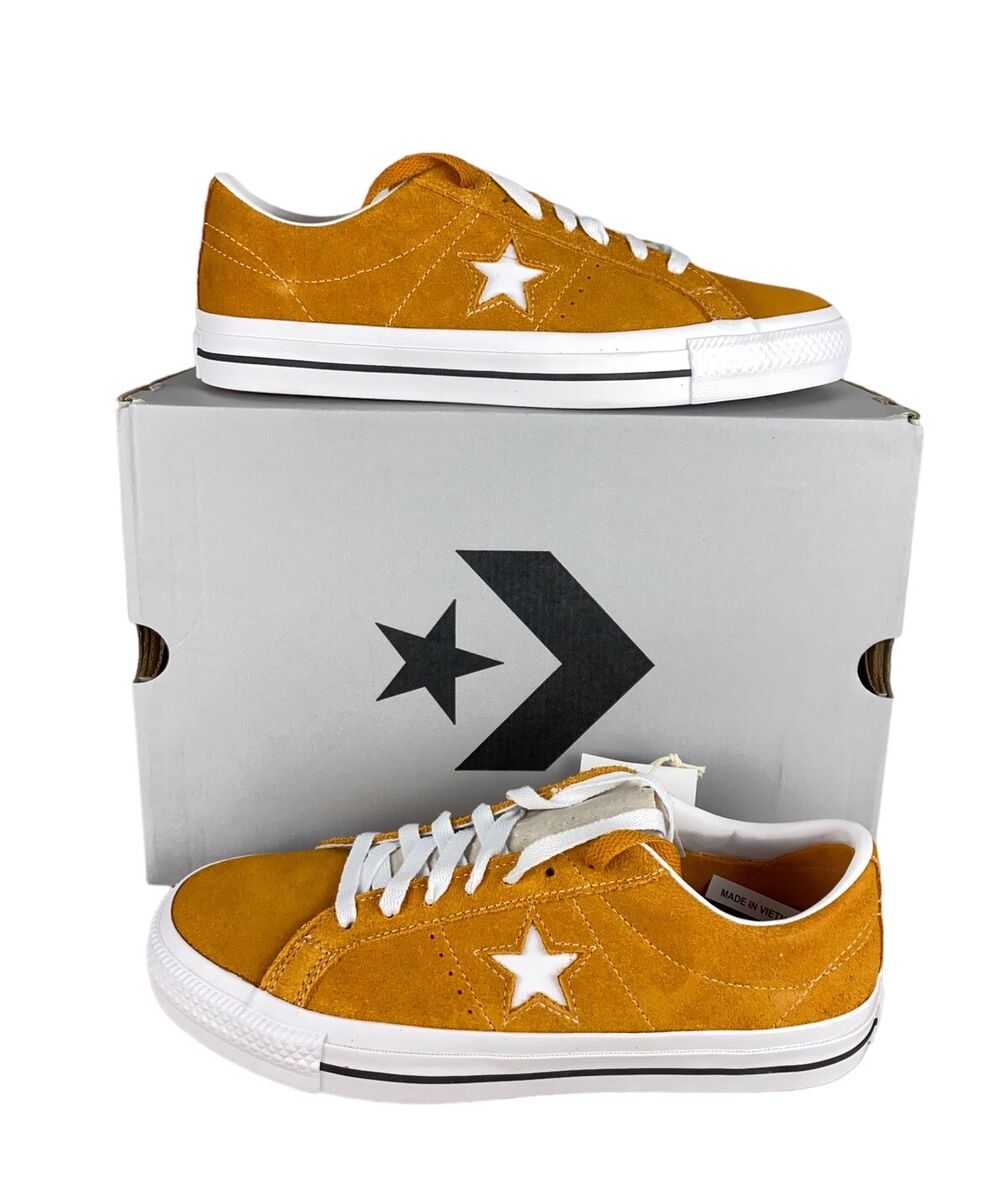Converse One Star Pro OX for Sale | Authenticity Guaranteed Converse One Star Pro OX for Sale | Authenticity Guaranteed