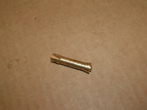 Yamaha XJ650 XJ 650 seca Turbo MIKUNI CARBURETOR main jet holder nozzle 318 0-6 - Picture 1 of 1