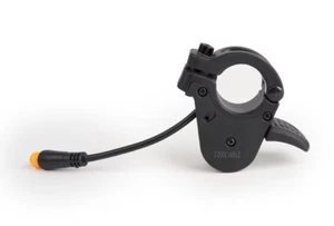 Thumb Throttle Accelerator Speed Control for E-Bike Aventon Pace 500 E-bike - Picture 1 of 1
