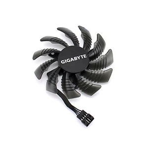 Graphics Card Cooling Fan For Gigabyte GTX1080ti 1080/70/60 T128010SU Replace - Afbeelding 1 van 9