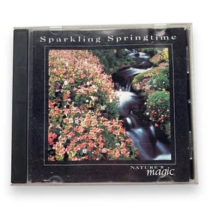Rain Forrest Retreat - Nature's Magic CD - Picture 1 of 4
