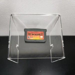 Nintendo Game Boy Advance SP Spiel Die Unglaublichen NUR Cartridge - Bild 1 von 3