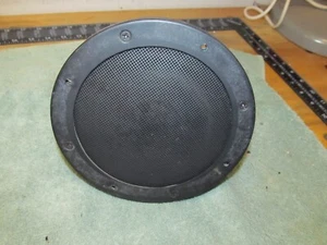 Vintage Stromberg Carlson Mid Range Speaker, WORKS, - Picture 1 of 3