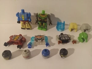 Kre-o Transformatoren Teil und Teile - Bild 1 von 4