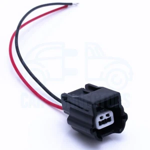 ABS Sensor Connector Fits Nissan Qashqai X-Trail Juke Prewired Plug 47901-1KA0A - Picture 1 of 24