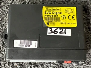 Central Módulo Alarma Evo Digital A6005484 - Imagen 1 de 4