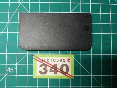 HP Compaq CQ61 G61 Wi-Fi Card Cover Door  390P6WDTP00 - Image 1 of 2