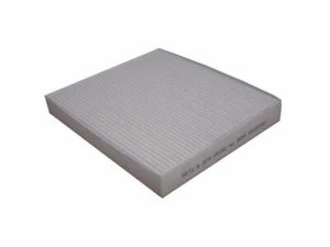 Cabin Air Filter For 2012-2018 Toyota Prius V 1.8L 4 Cyl 2013 2014 2015 Q521MH - Picture 1 of 1