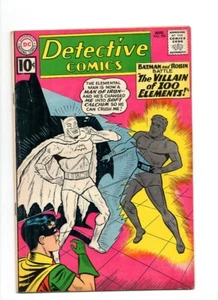 Detective Comics #294, 1961, DC; Batman - Bild 1 von 2