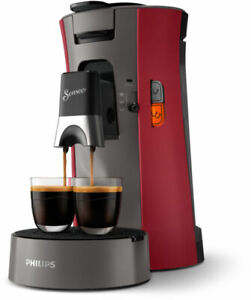Philips Senseo Select CSA230/90 Coffee Pad Machine Coffee 1450W Coffee Machine New
